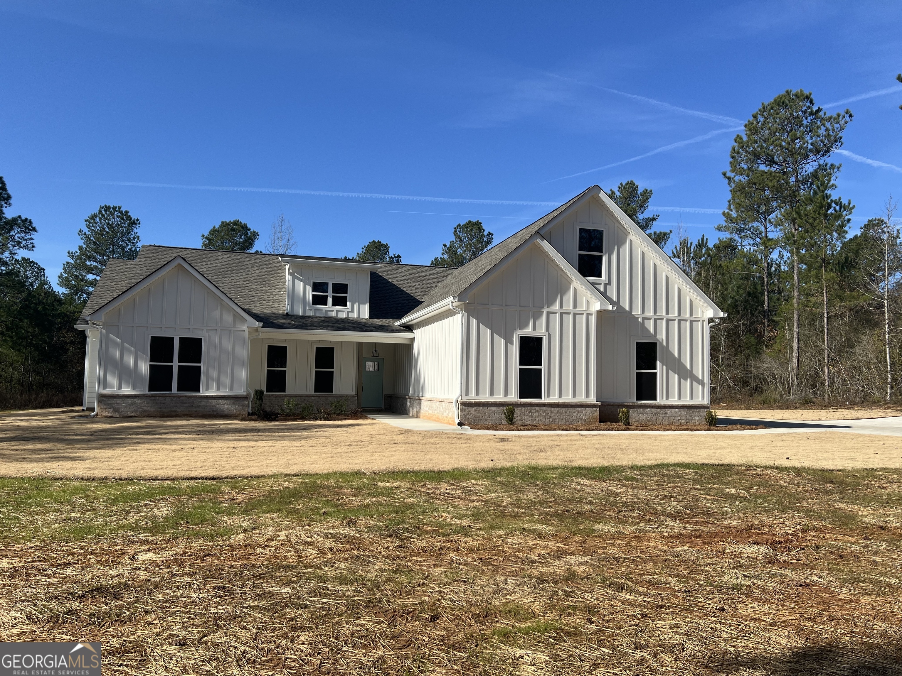 1748 Brownlee Road Jackson, GA 30233 - Photo 1 of 1 Front