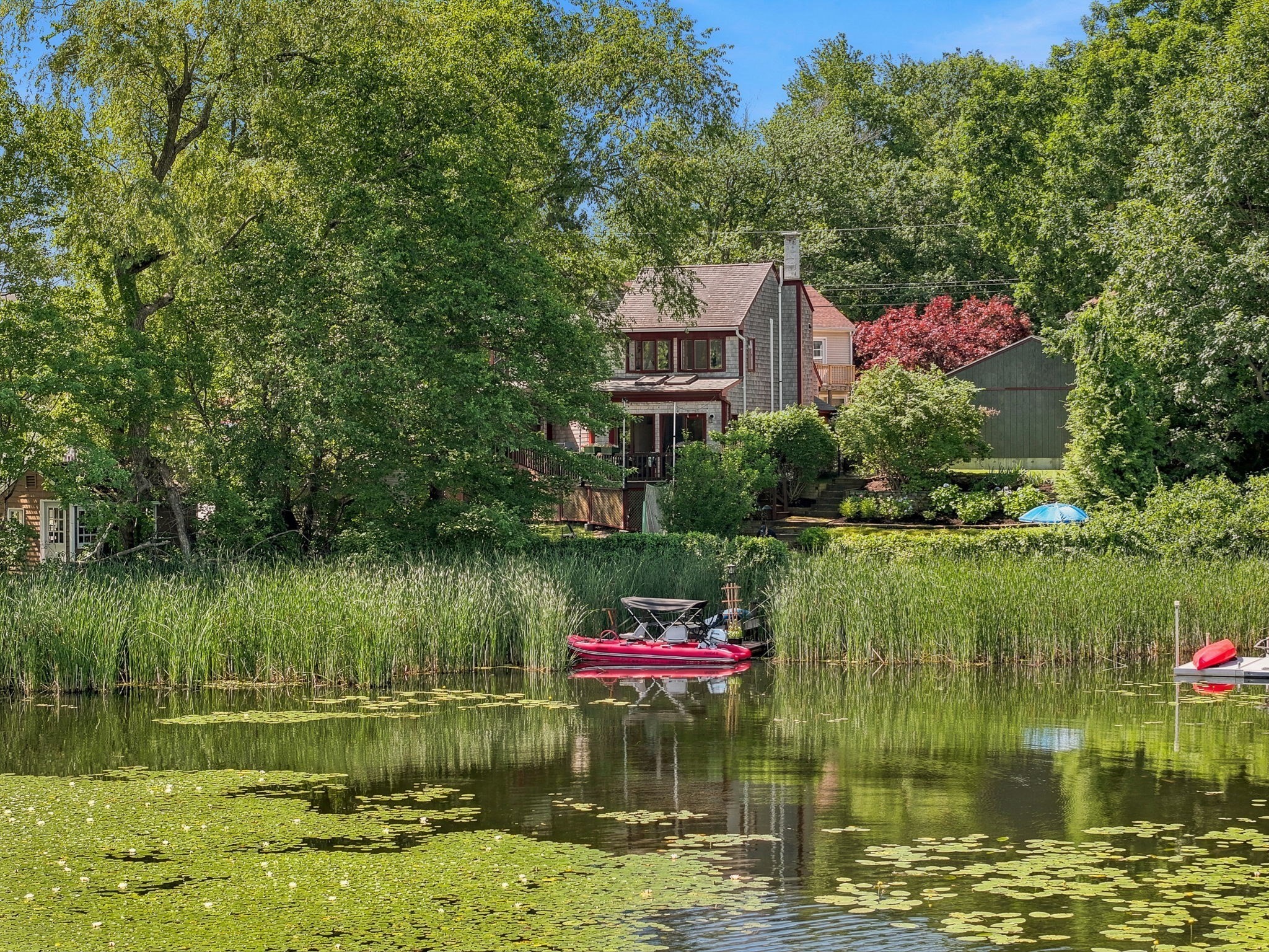 1 Alnette Road Merrimac, MA 01860 - Photo 1 of 38 Gallery Image 1