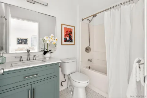$619,000 | 3795 Georgia Street, Unit 104, San Diego, CA 92103