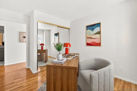 $619,000 | 3795 Georgia Street, Unit 104, San Diego, CA 92103