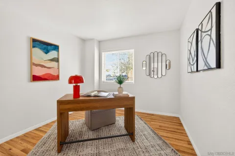 $619,000 | 3795 Georgia Street, Unit 104, San Diego, CA 92103
