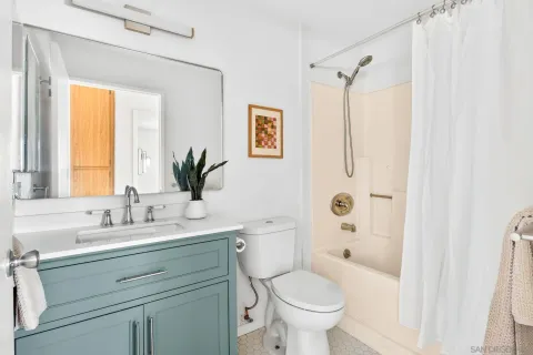 $619,000 | 3795 Georgia Street, Unit 104, San Diego, CA 92103