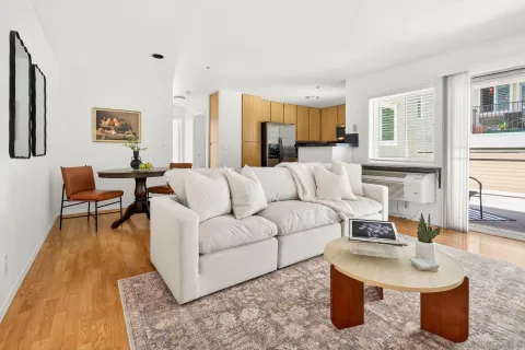 $619,000 | 3795 Georgia Street, Unit 104, San Diego, CA 92103