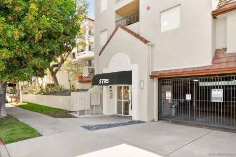 $619,000 | 3795 Georgia Street, Unit 104, San Diego, CA 92103