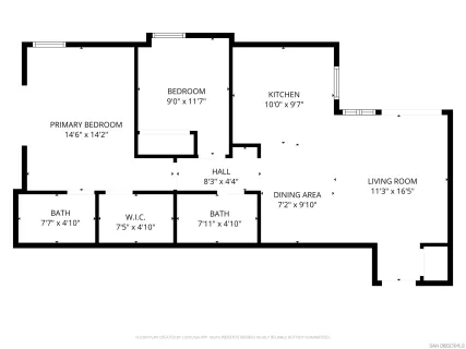 $619,000 | 3795 Georgia Street, Unit 104, San Diego, CA 92103