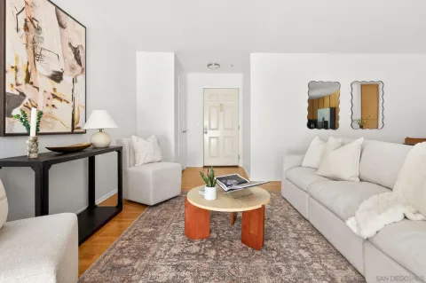 $619,000 | 3795 Georgia Street, Unit 104, San Diego, CA 92103