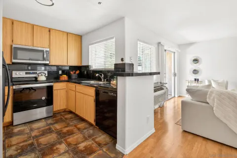 $619,000 | 3795 Georgia Street, Unit 104, San Diego, CA 92103