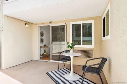 $619,000 | 3795 Georgia Street, Unit 104, San Diego, CA 92103