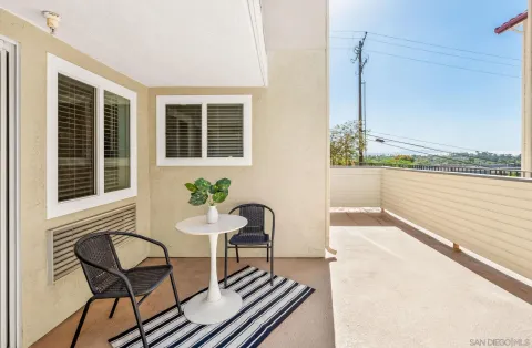 $619,000 | 3795 Georgia Street, Unit 104, San Diego, CA 92103