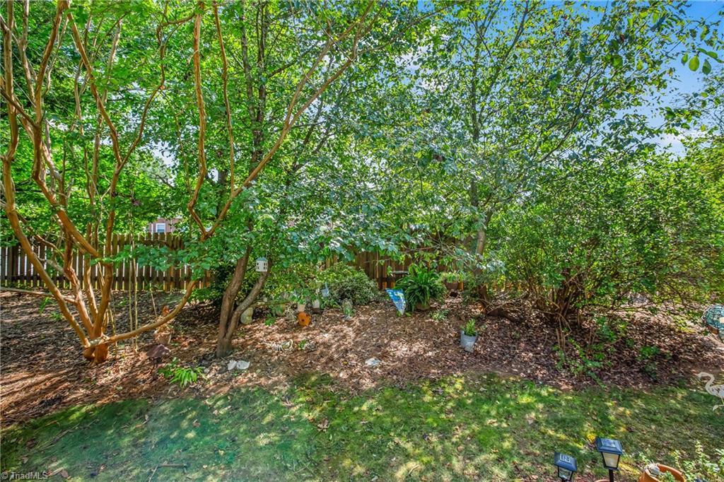 104 Pebble Rdg Lane Winston-Salem, NC 27104 - Photo 28 of 29 Gallery Image 28