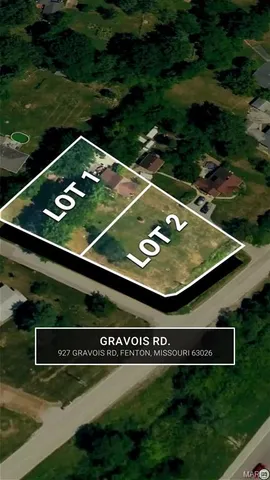 $299,000 | 927 Gravois Road, Fenton, MO 63026