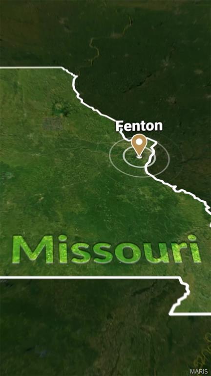927 Gravois Road Fenton, MO 63026 - Photo 3 of 11