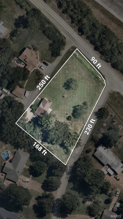 927 Gravois Road Fenton, MO 63026 - Photo 7 of 11