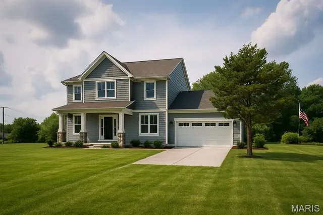 $299,000 | 927 Gravois Road, Fenton, MO 63026