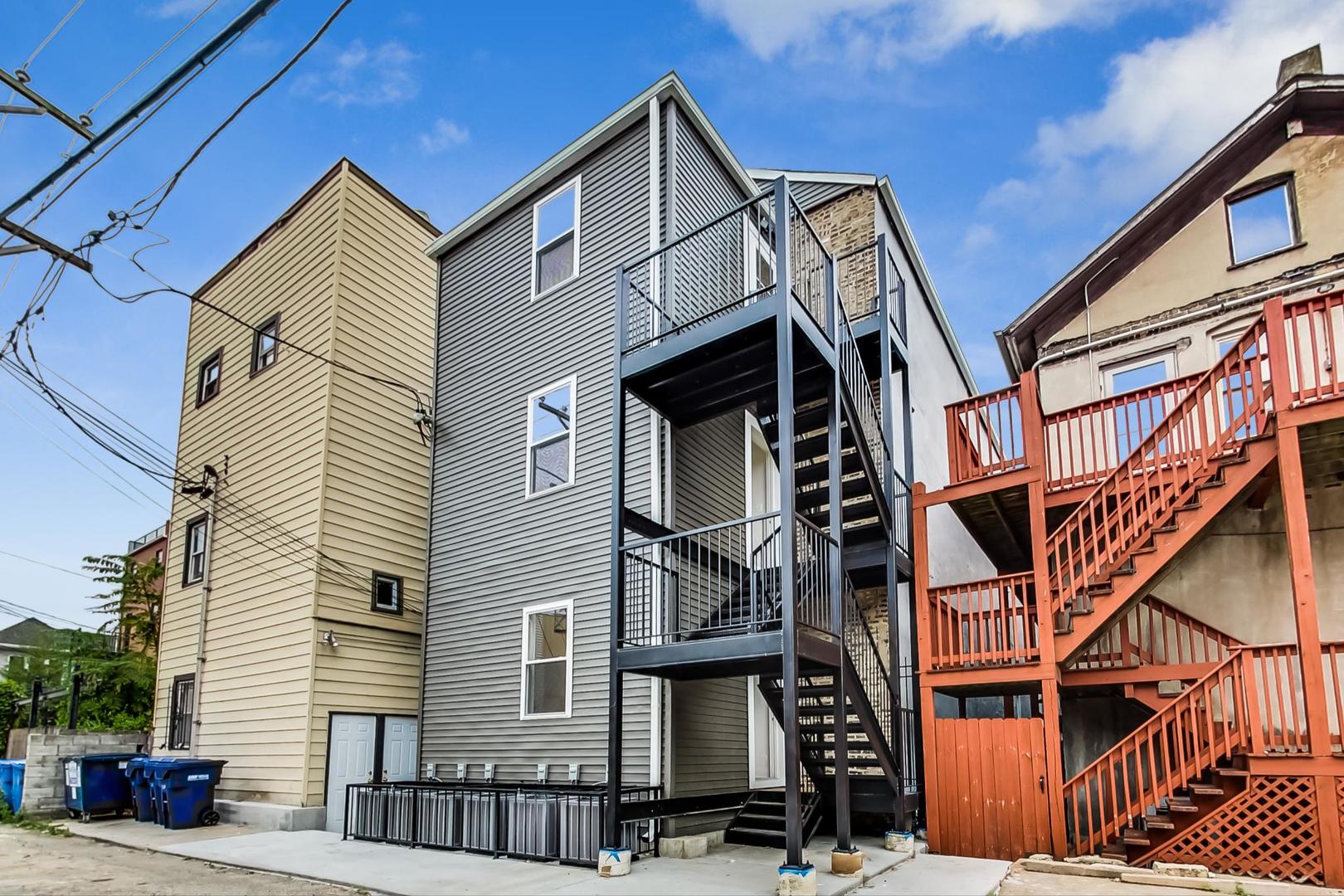 815 South Carpenter Street, Unit 3F Chicago, IL 60607 - Photo 22 of 26