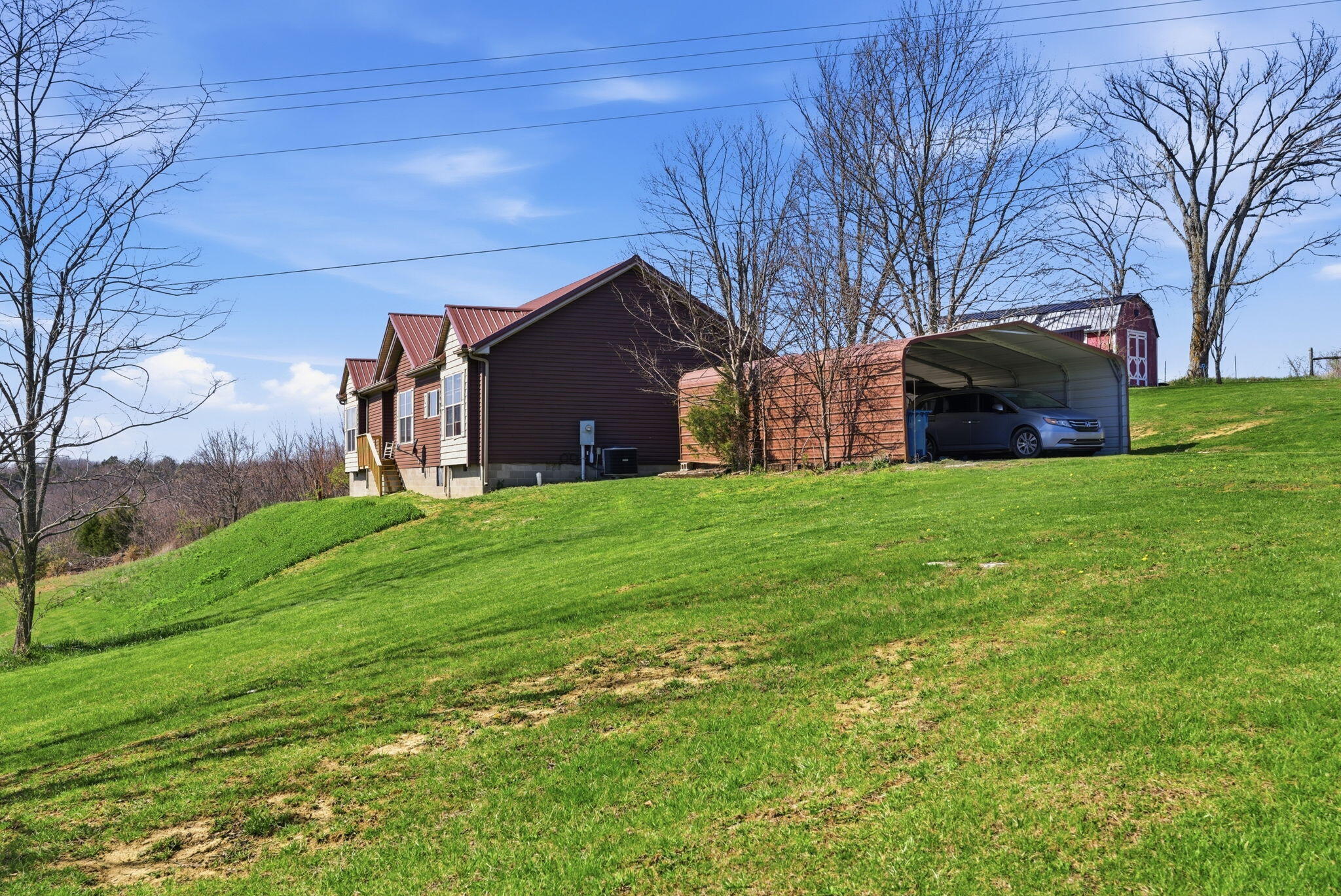 2455 Baker Williams Road Corinth, KY 41010 - Photo 43 of 45
