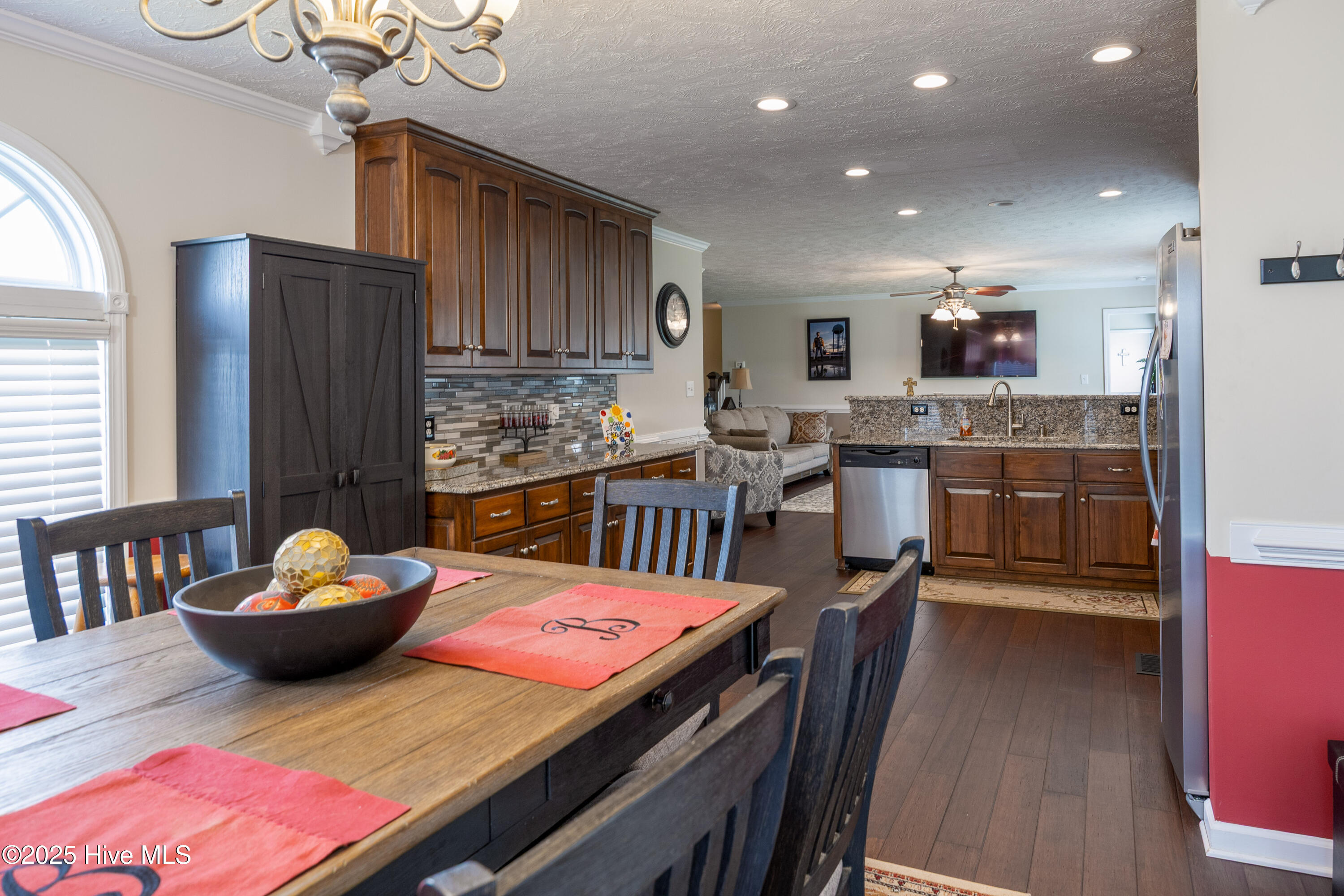 430 Rose Road Newton Grove, NC 28366 - Photo 11 of 48 430 Rose Rd12