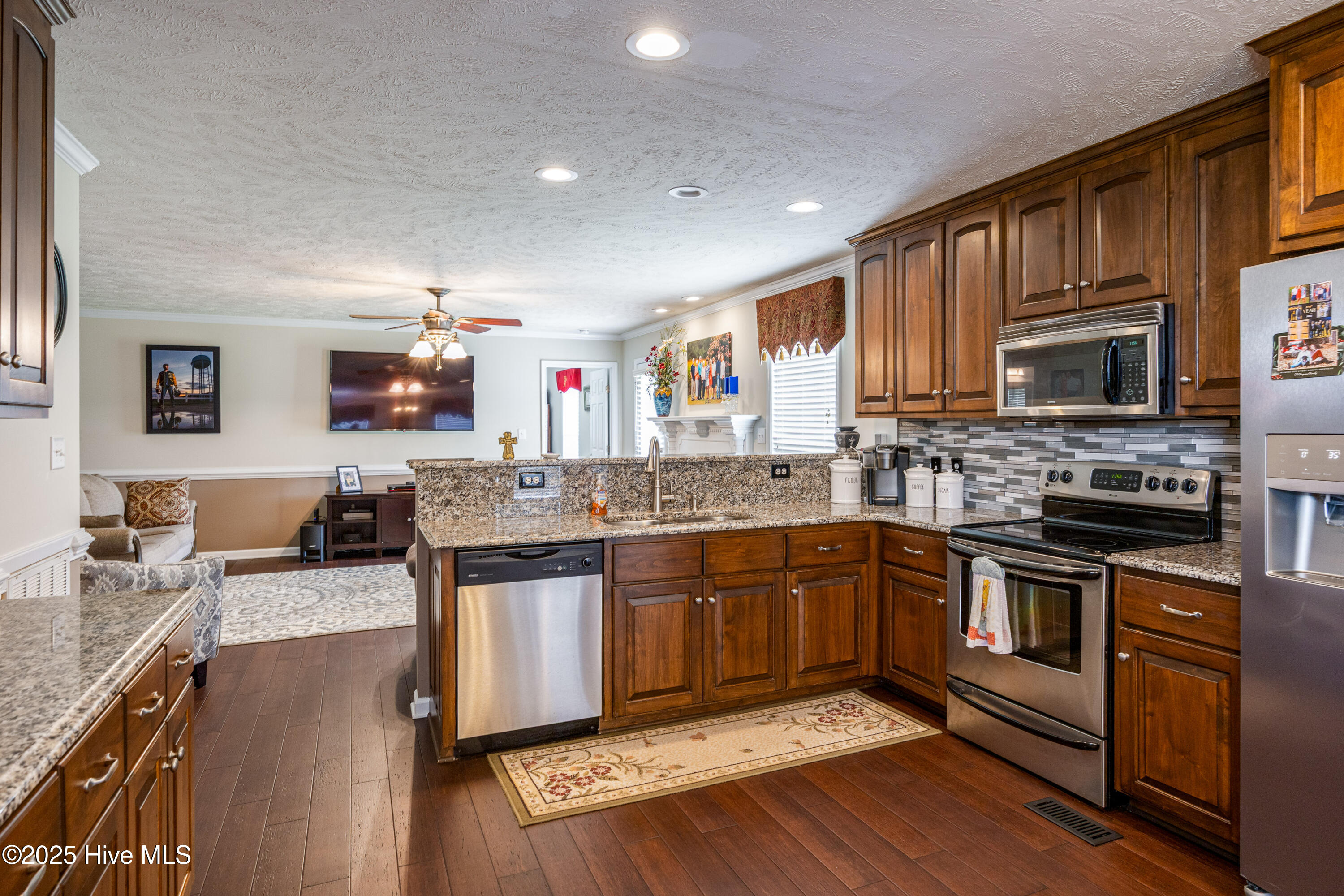 430 Rose Road Newton Grove, NC 28366 - Photo 12 of 48 430 Rose Rd13