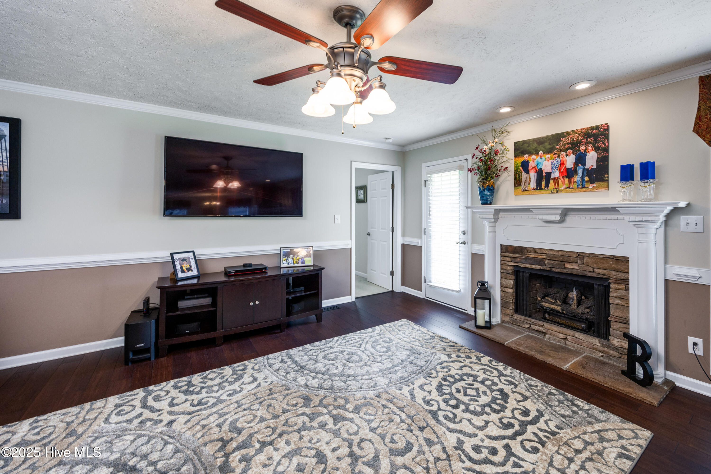 430 Rose Road Newton Grove, NC 28366 - Photo 15 of 48 430 Rose Rd16
