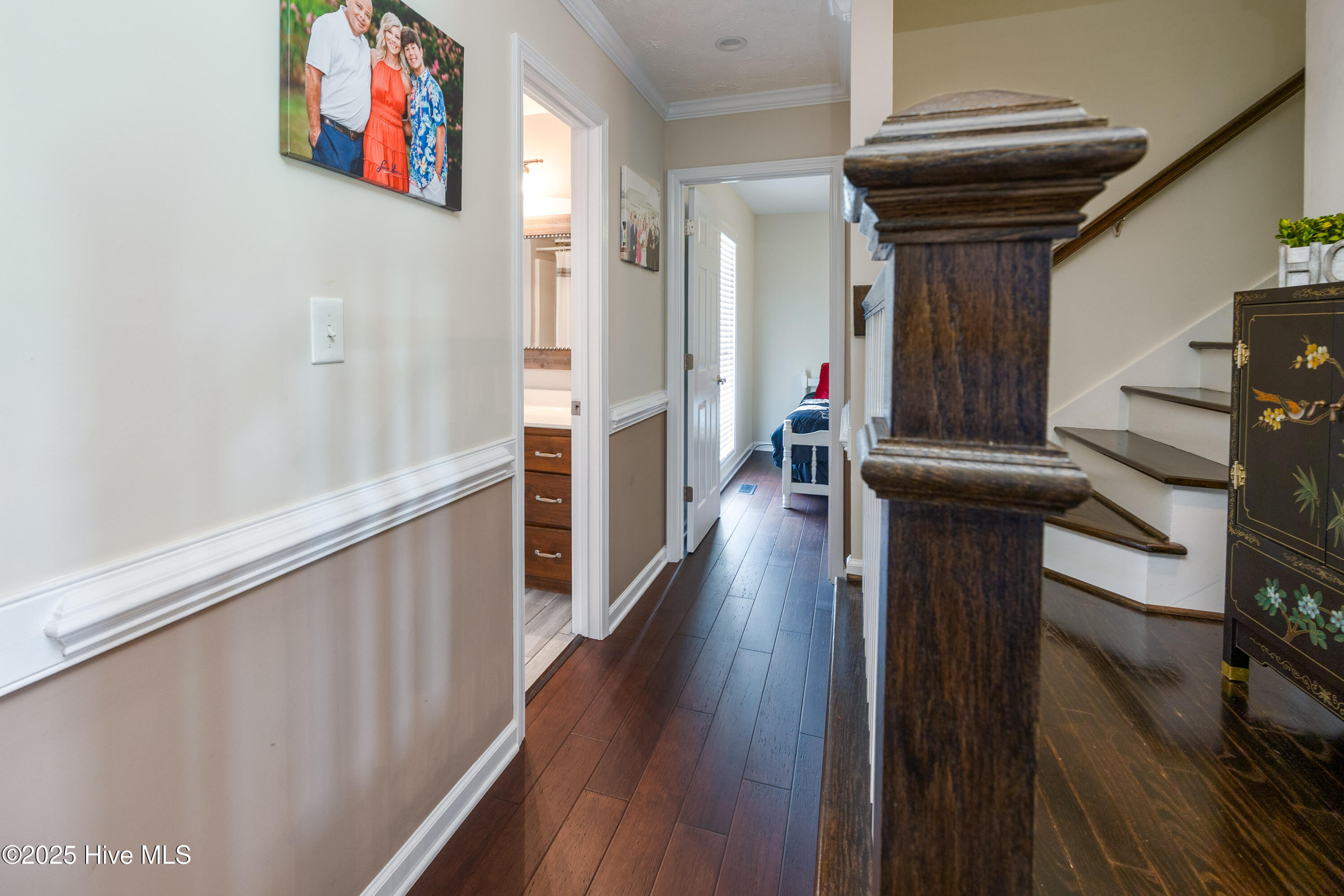 430 Rose Road Newton Grove, NC 28366 - Photo 24 of 48 430 Rose Rd25