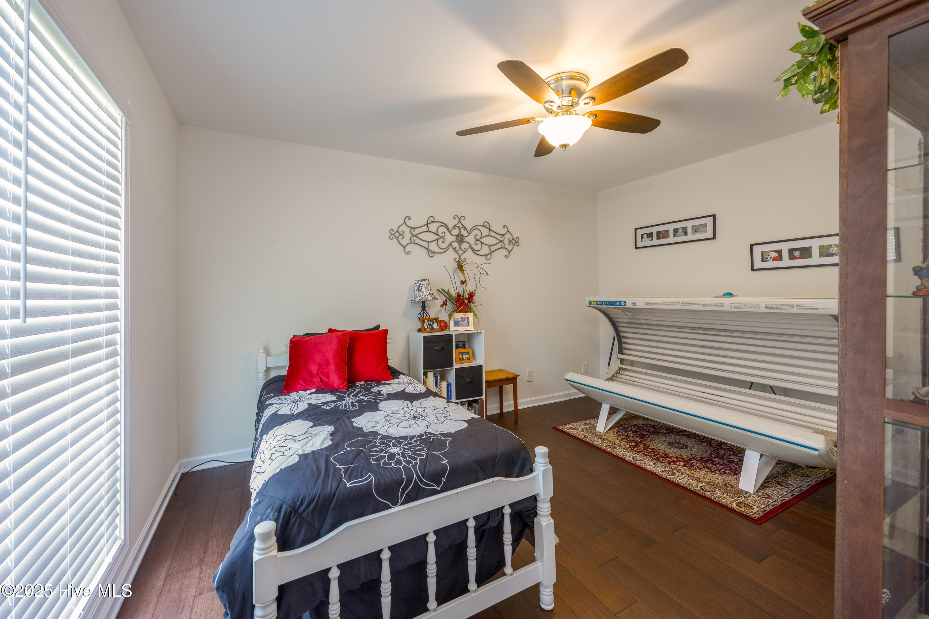 430 Rose Road Newton Grove, NC 28366 - Photo 26 of 48 430 Rose Rd27