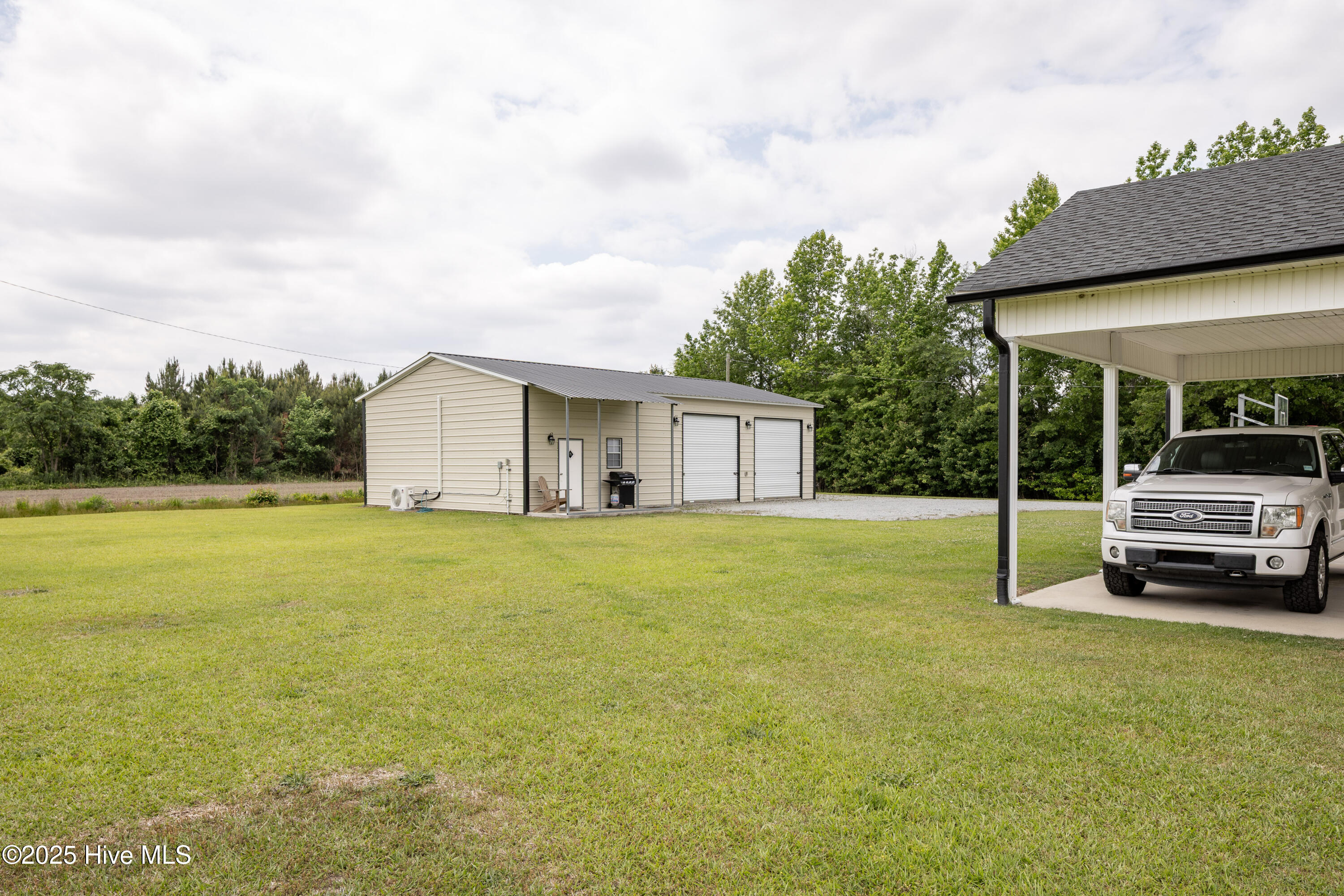 430 Rose Road Newton Grove, NC 28366 - Photo 34 of 48 430 Rose Rd35