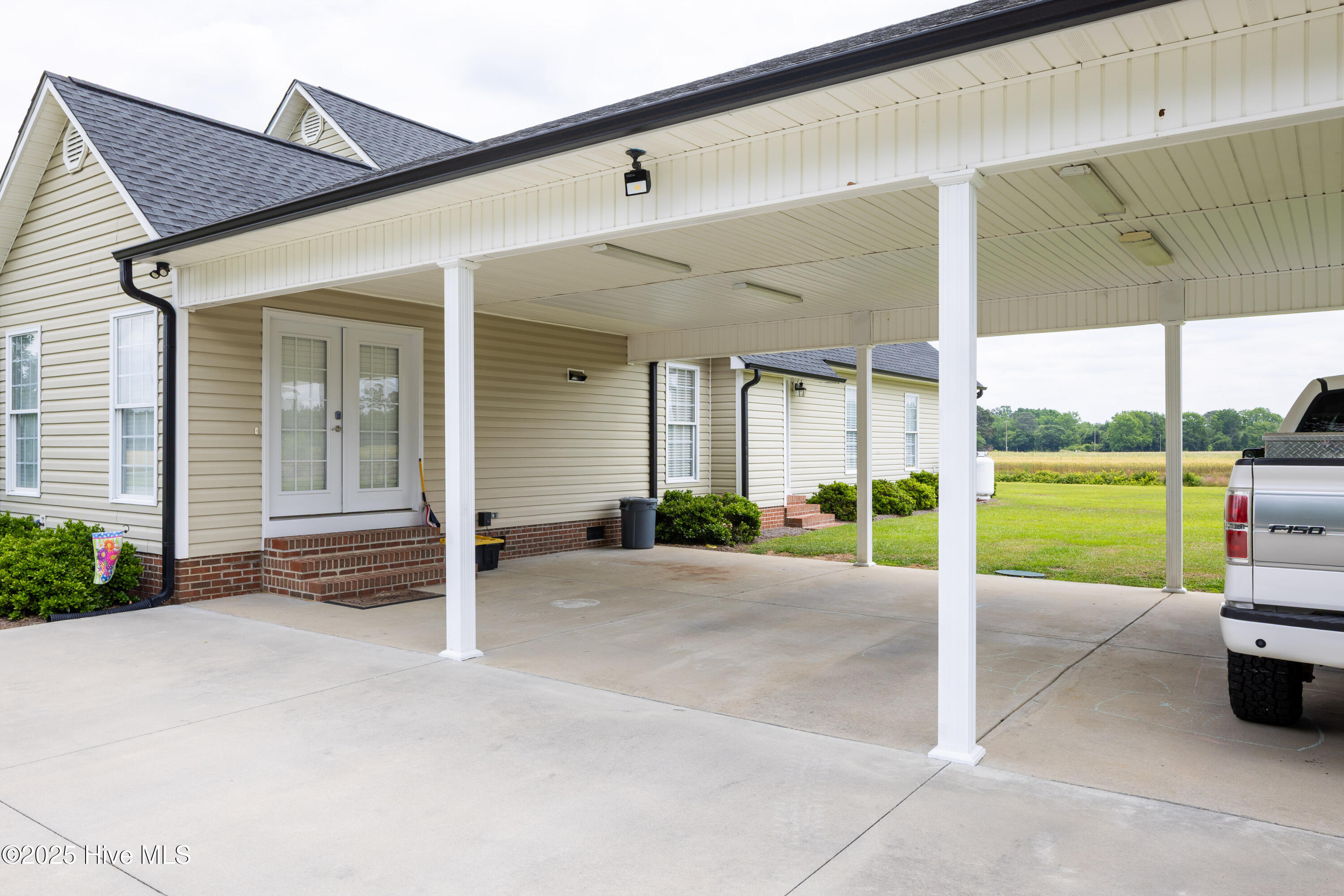 430 Rose Road Newton Grove, NC 28366 - Photo 40 of 48 430 Rose Rd42