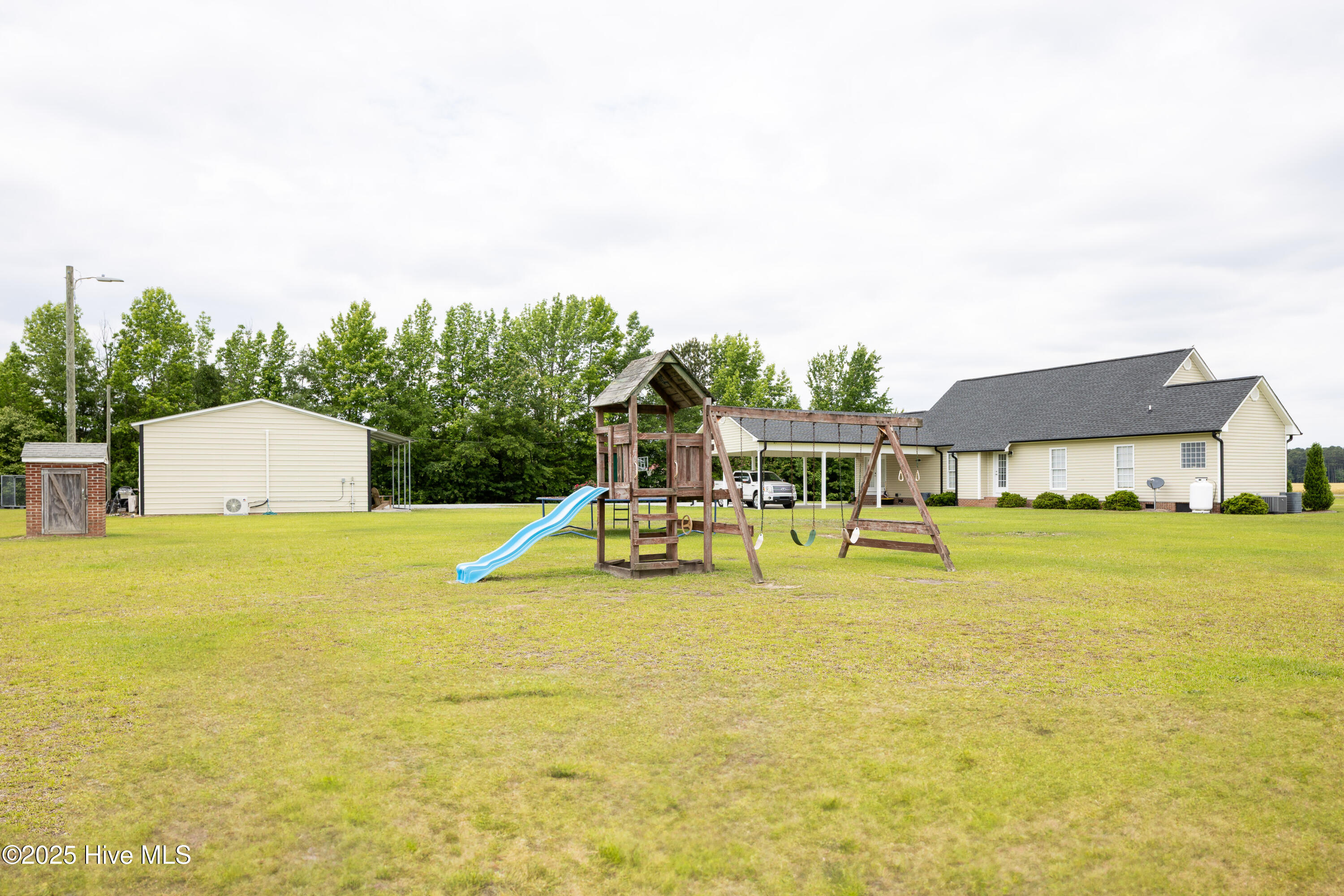 430 Rose Road Newton Grove, NC 28366 - Photo 42 of 48 430 Rose Rd44