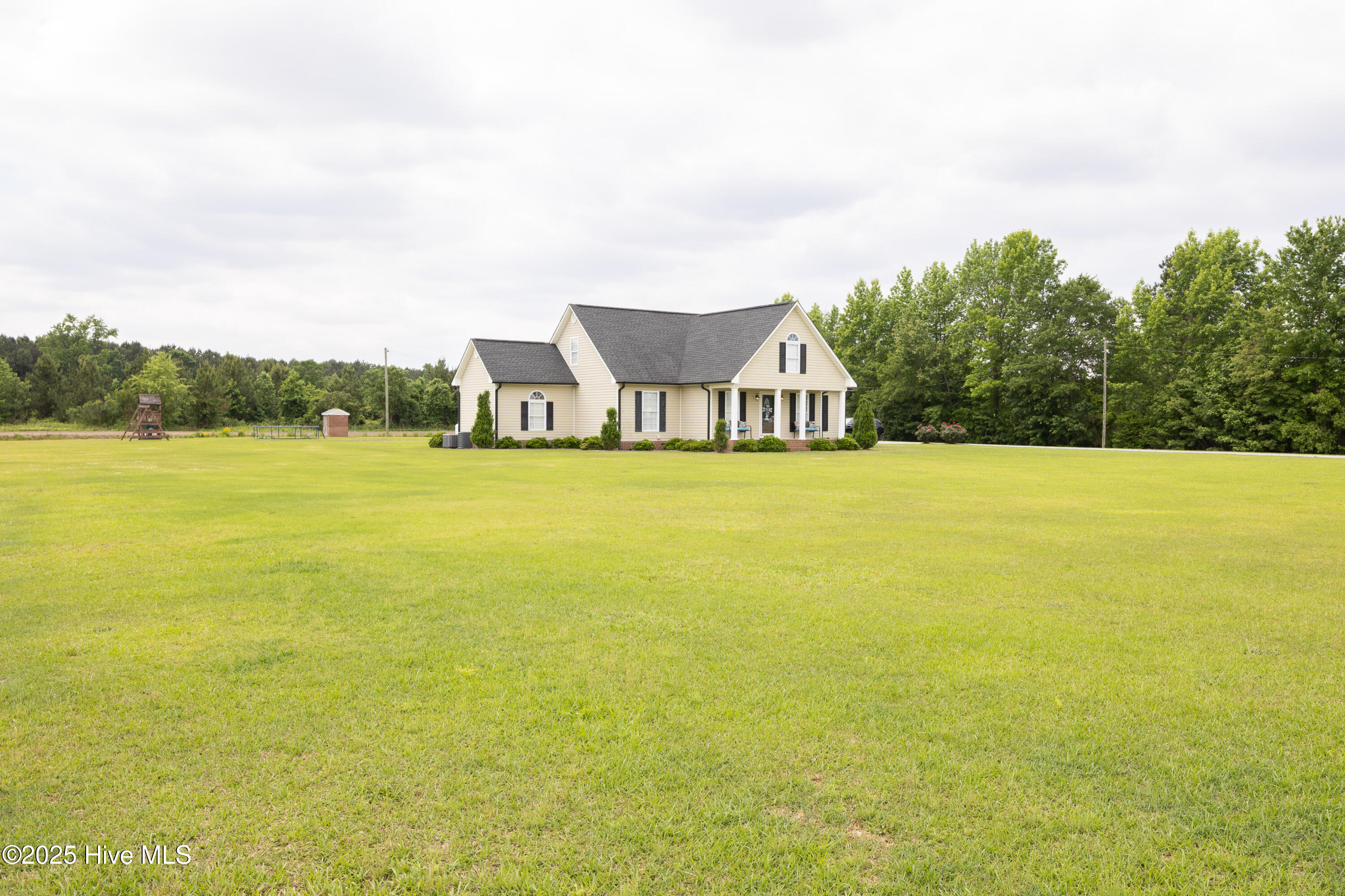 430 Rose Road Newton Grove, NC 28366 - Photo 43 of 48 430 Rose Rd45
