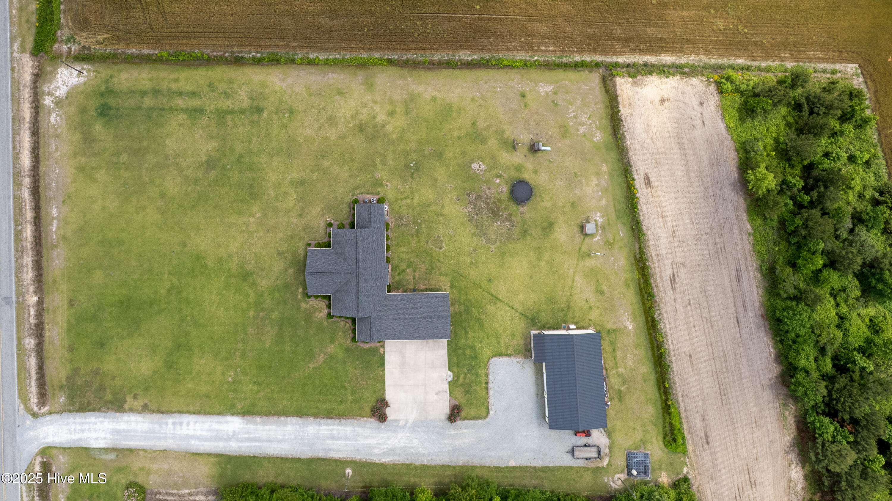 430 Rose Road Newton Grove, NC 28366 - Photo 48 of 48 430 Rose Rd50
