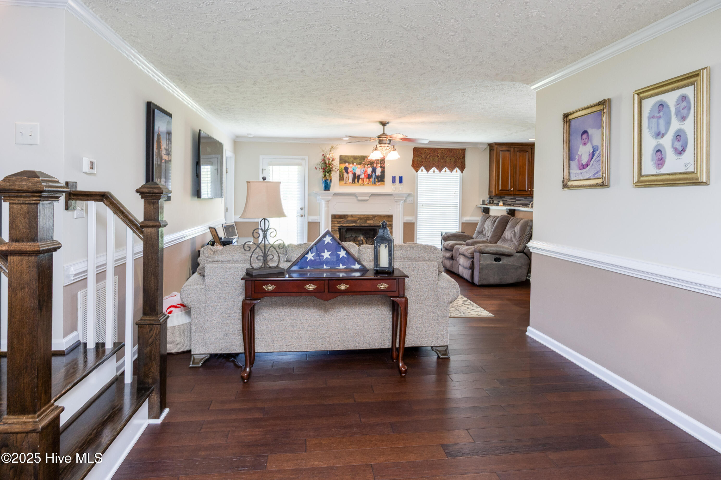 430 Rose Road Newton Grove, NC 28366 - Photo 6 of 48 430 Rose Rd7