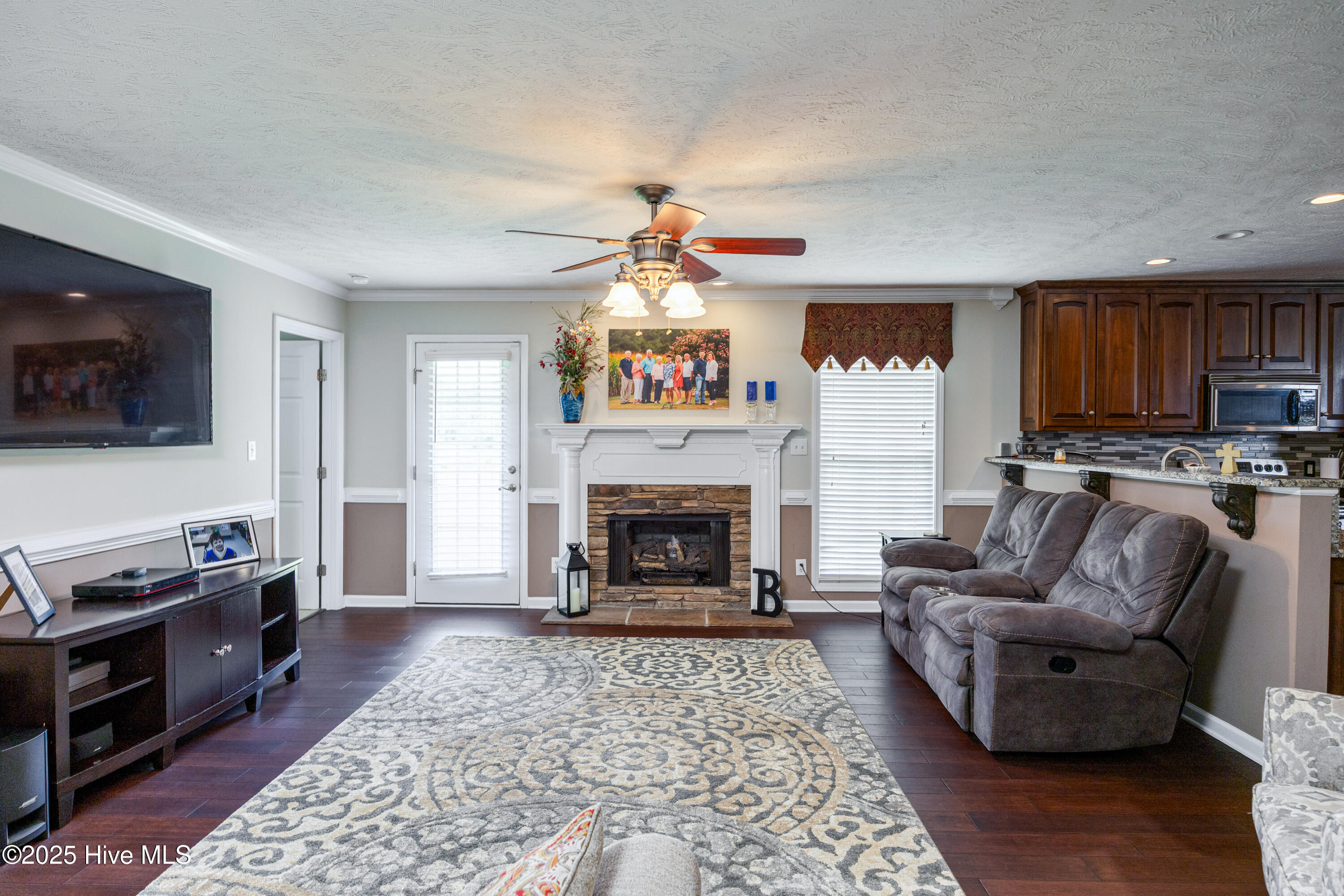 430 Rose Road Newton Grove, NC 28366 - Photo 7 of 48 430 Rose Rd8