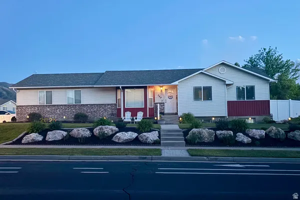 $467,000 | 349 North Bluff Street, Providence, UT 84332
