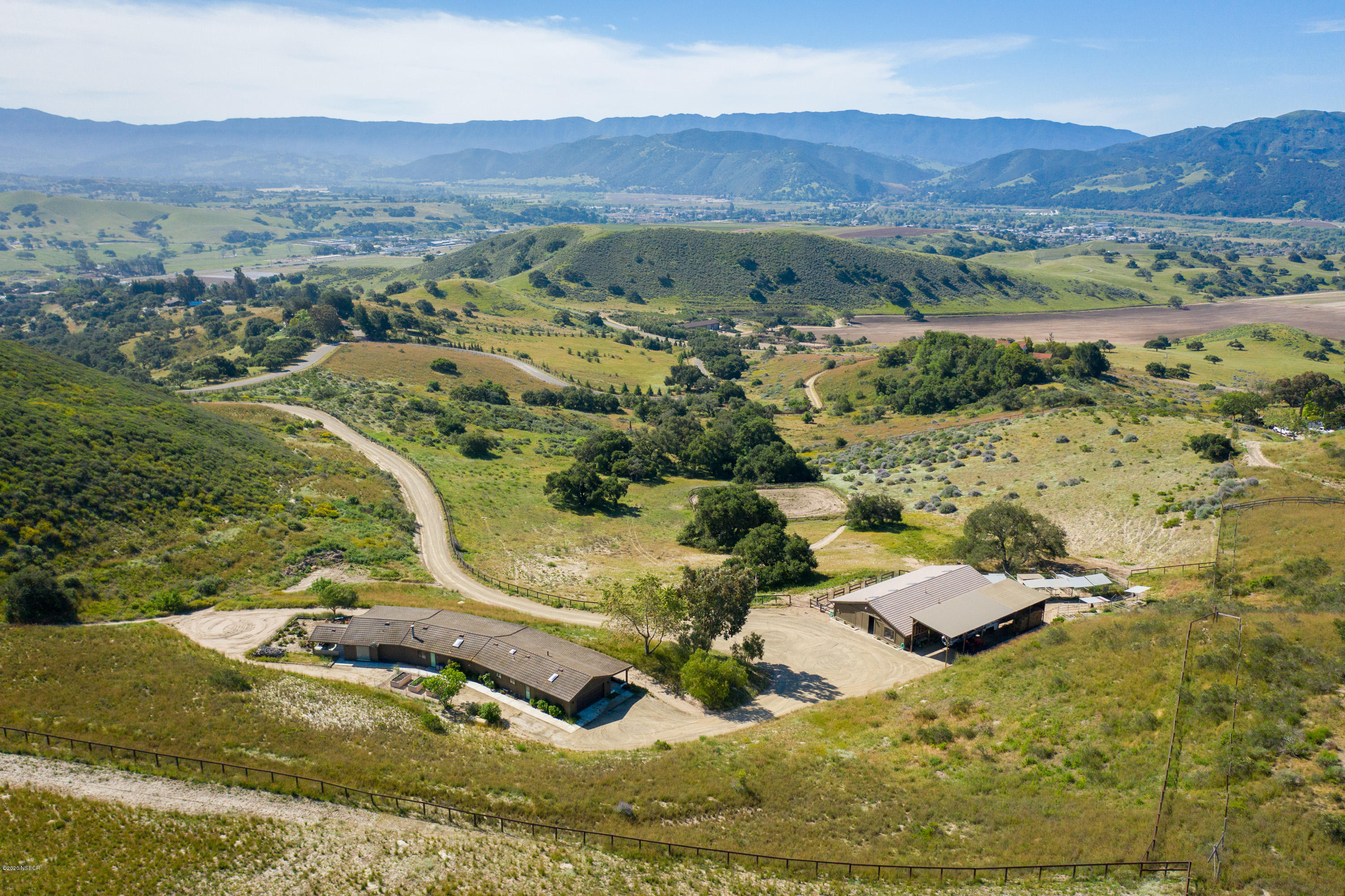 1261 Poppy Valley Road Buellton, CA 93427 - Photo 1 of 36 1261 Poppy Valley Web-19