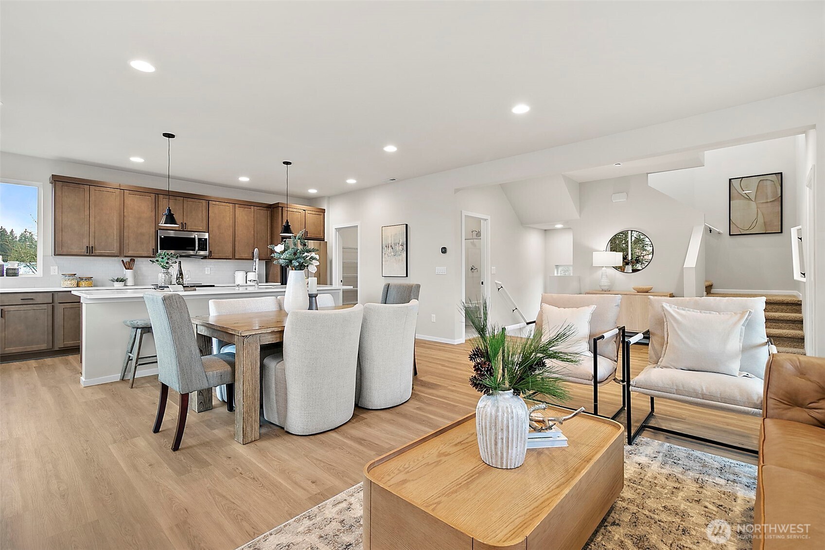 18510 Southeast 271st Place Covington, WA 98042 - Photo 8 of 25