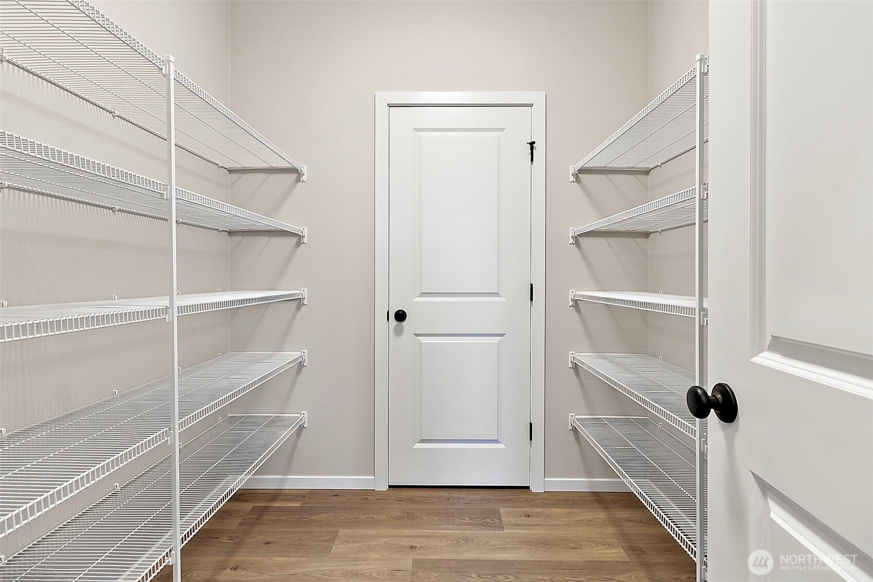 18510 Southeast 271st Place Covington, WA 98042 - Photo 9 of 23 a view of walk in closet