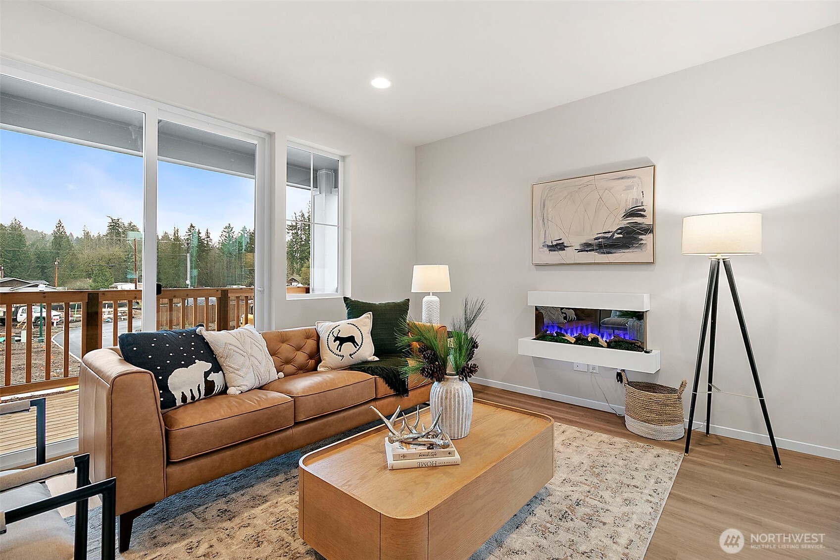 18510 Southeast 271st Place Covington, WA 98042 - Photo 9 of 25