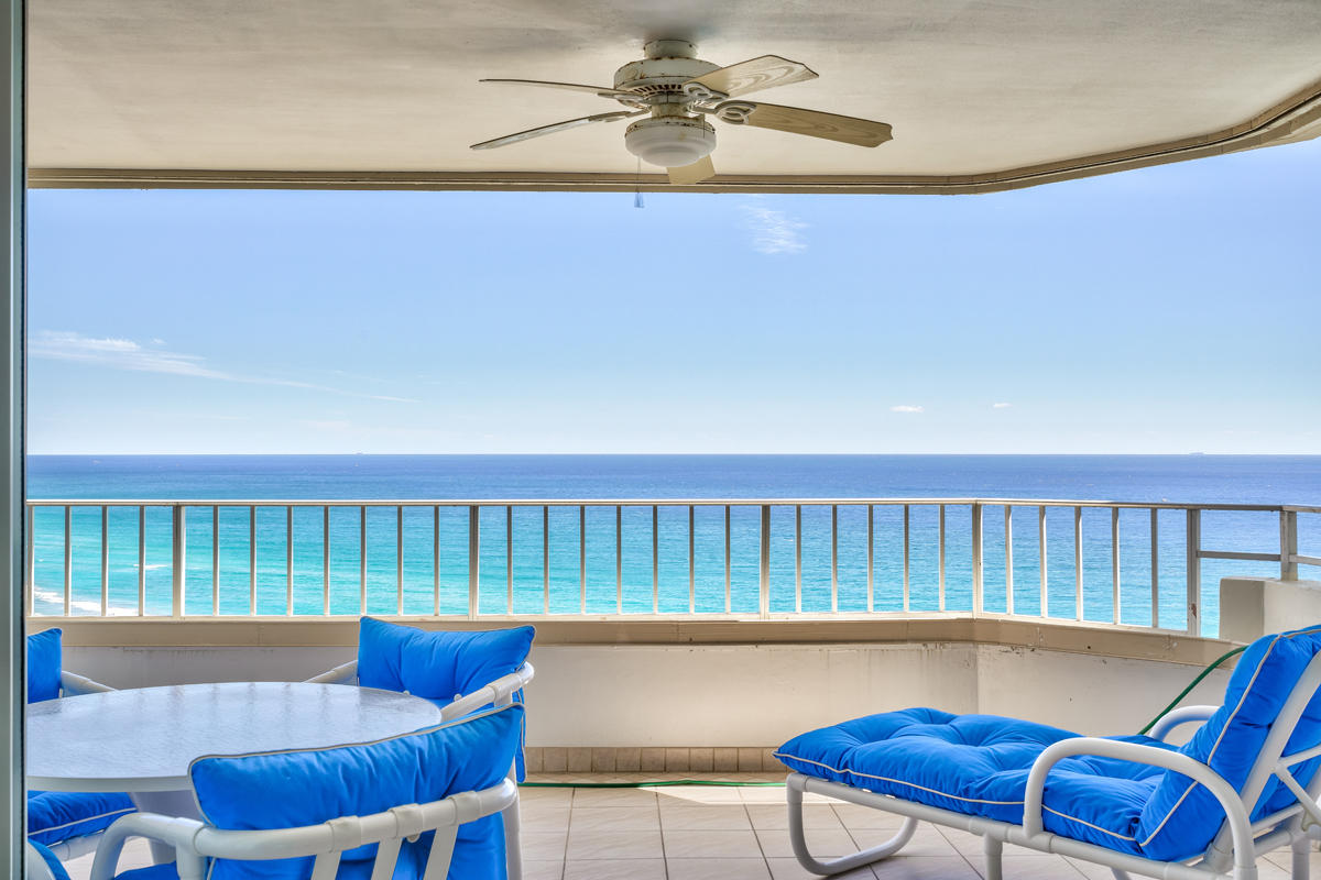 500 South Ocean Boulevard, Unit 2207 Boca Raton, FL 33432 - Photo 1 of 24 View