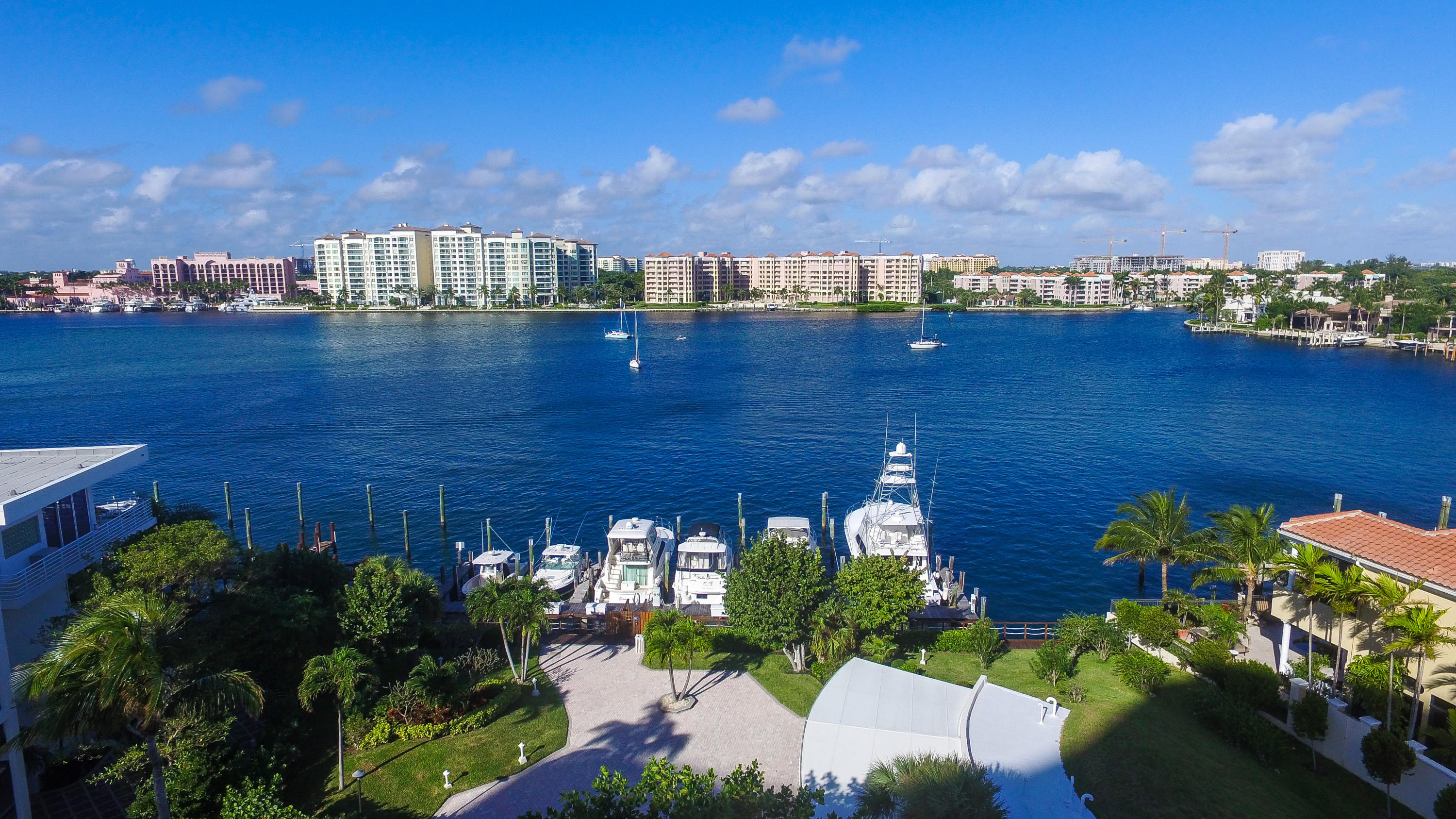 500 South Ocean Boulevard, Unit 2207 Boca Raton, FL 33432 - Photo 20 of 24 Marina