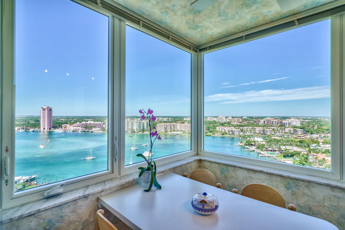 500 South Ocean Boulevard, Unit 2207 Boca Raton, FL 33432 - Photo 2 of 24 View