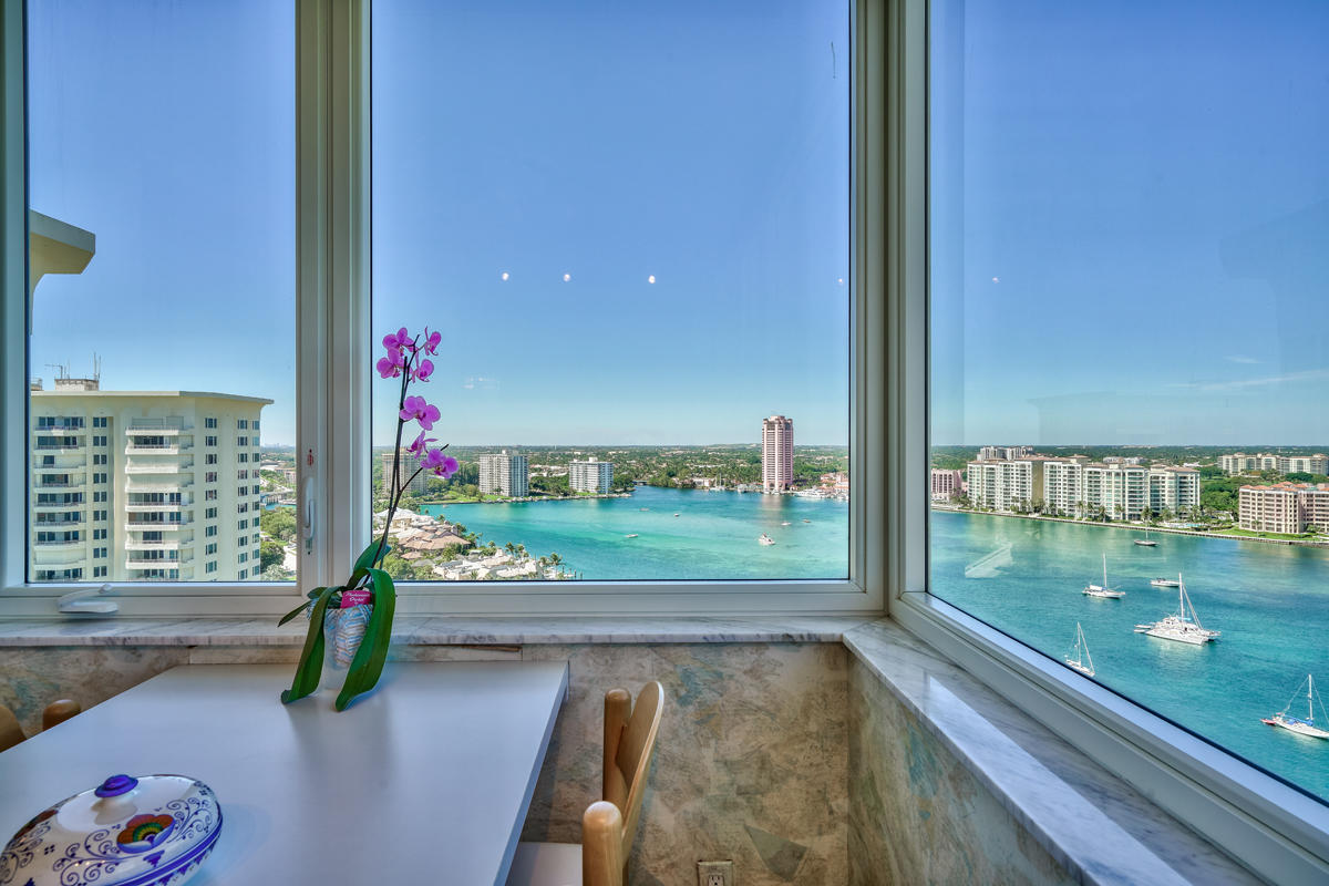 500 South Ocean Boulevard, Unit 2207 Boca Raton, FL 33432 - Photo 3 of 24 View