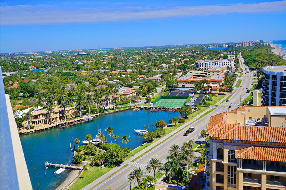 500 South Ocean Boulevard, Unit 2207 Boca Raton, FL 33432 - Photo 4 of 24 20@Robert Fernandez