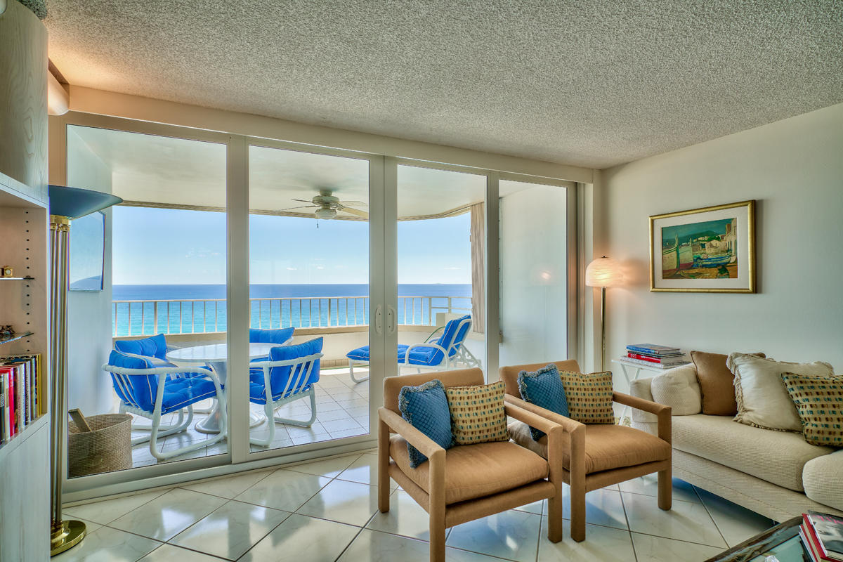 500 South Ocean Boulevard, Unit 2207 Boca Raton, FL 33432 - Photo 6 of 24 13@Robert Fernandez