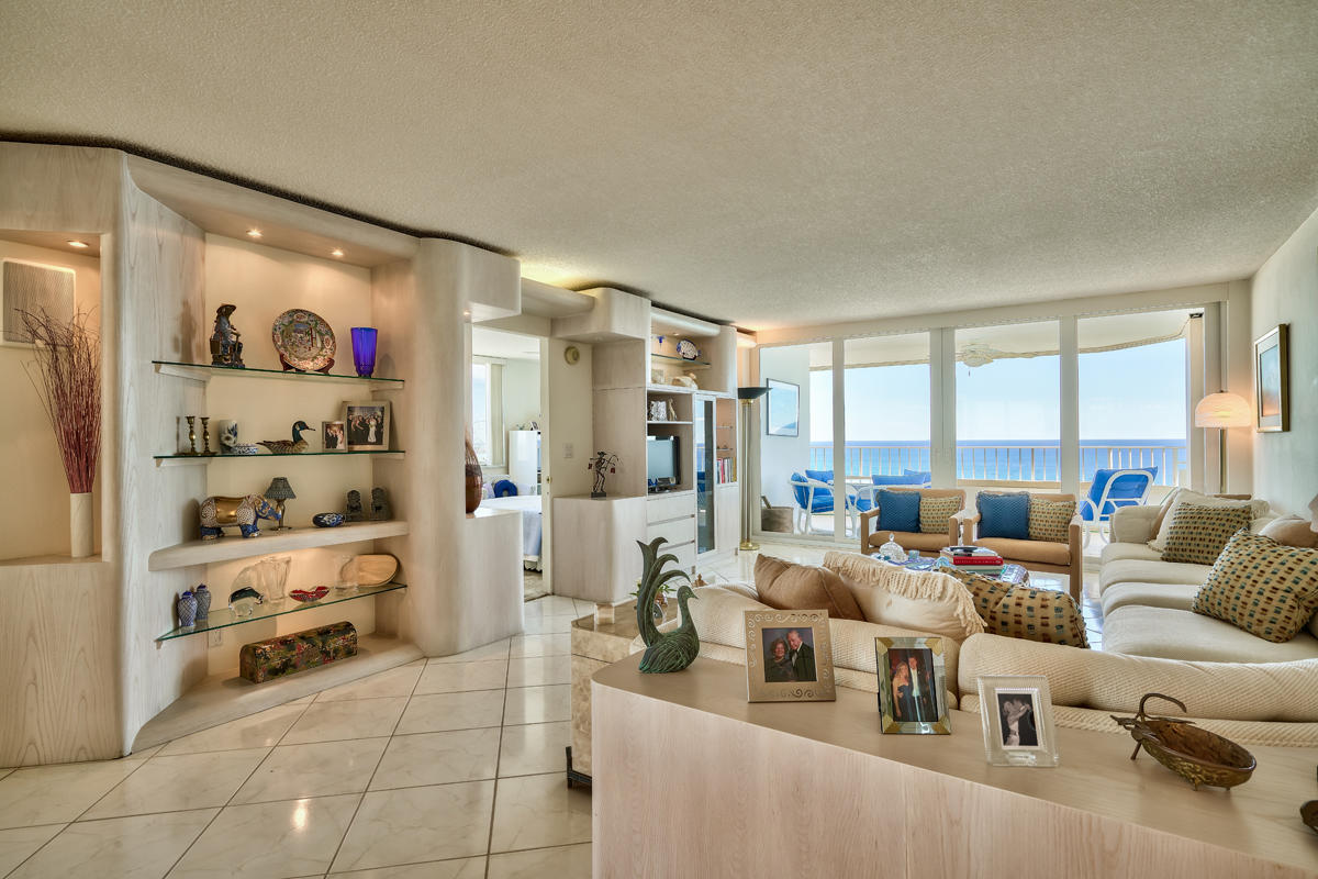 500 South Ocean Boulevard, Unit 2207 Boca Raton, FL 33432 - Photo 7 of 24 12@Robert Fernandez