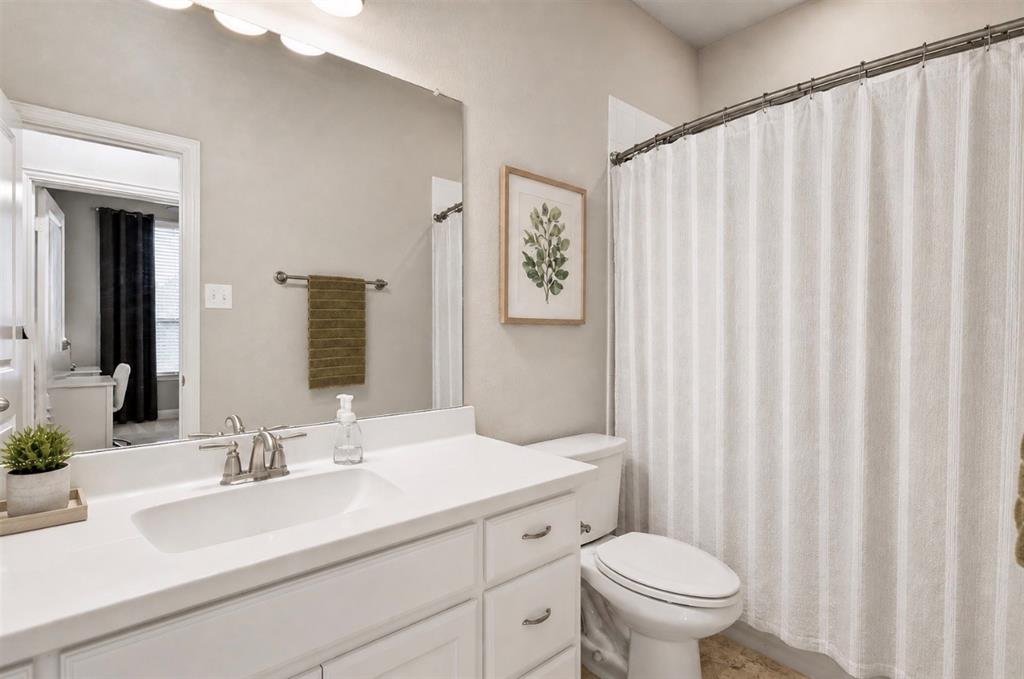 1003 Fenwick Lane Forney, TX 75126 - Photo 25 of 37 1st Floor