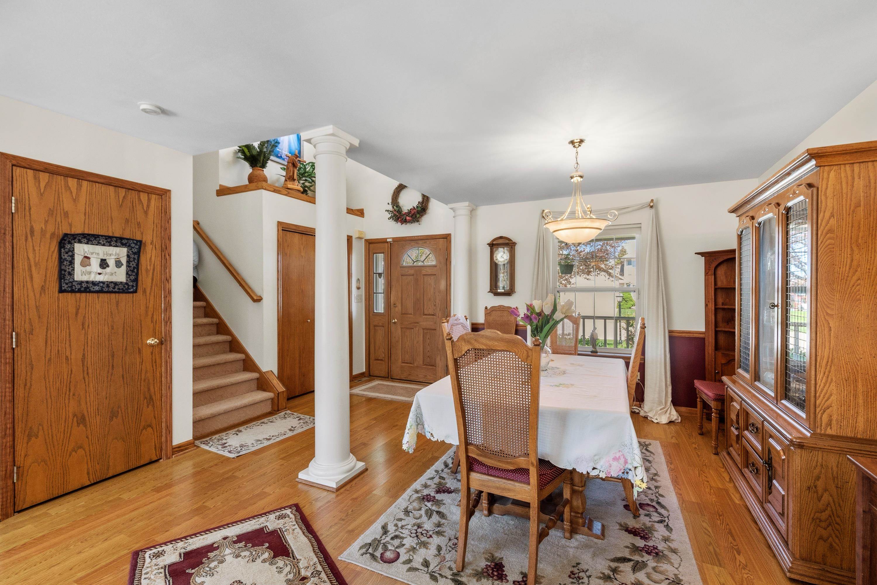 6457 Norfolk Lane Racine, WI 53406 - Photo 5 of 42
