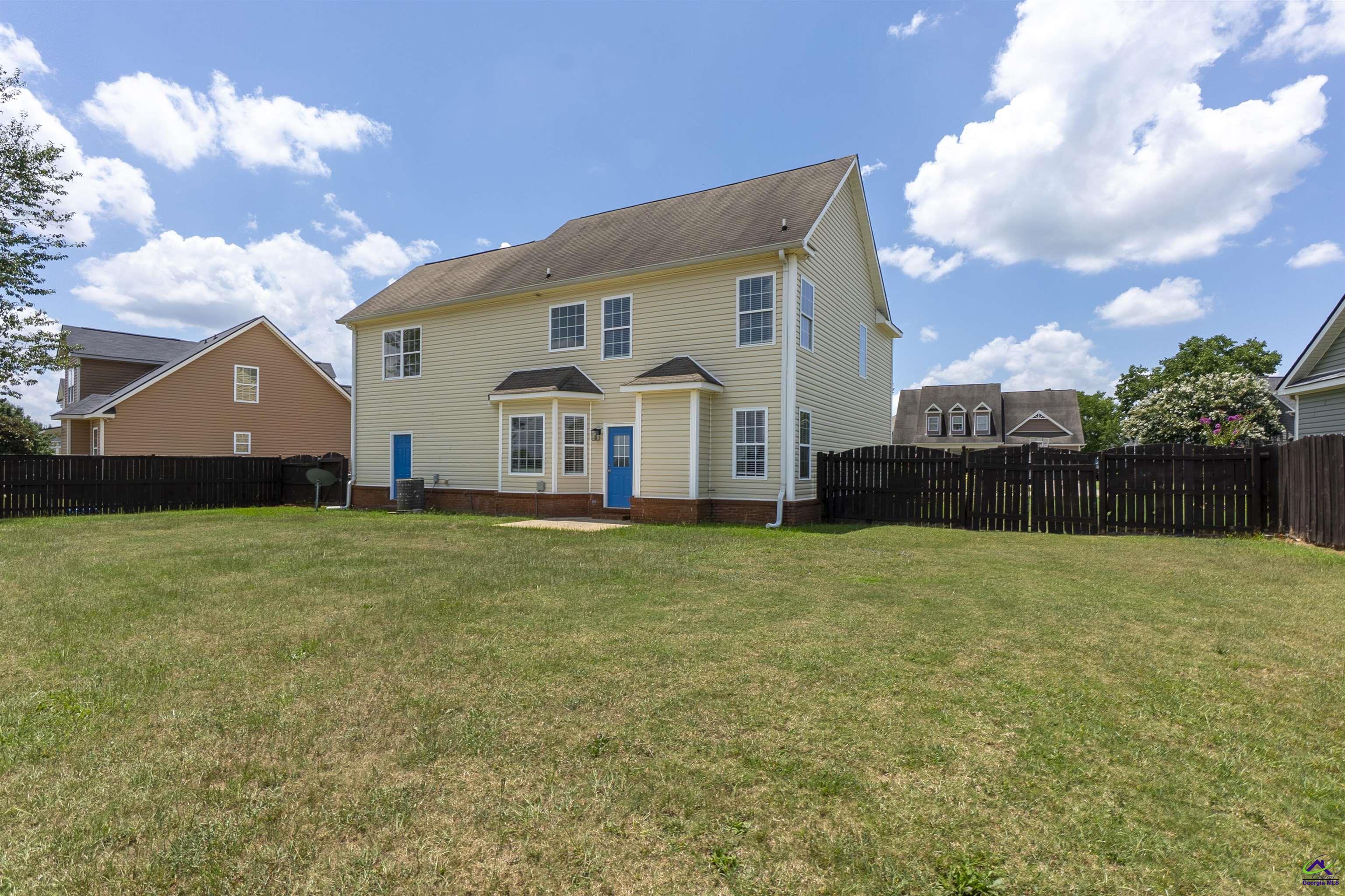 309 Raleigh Drive Warner Robins, GA 31088 - Photo 71 of 79