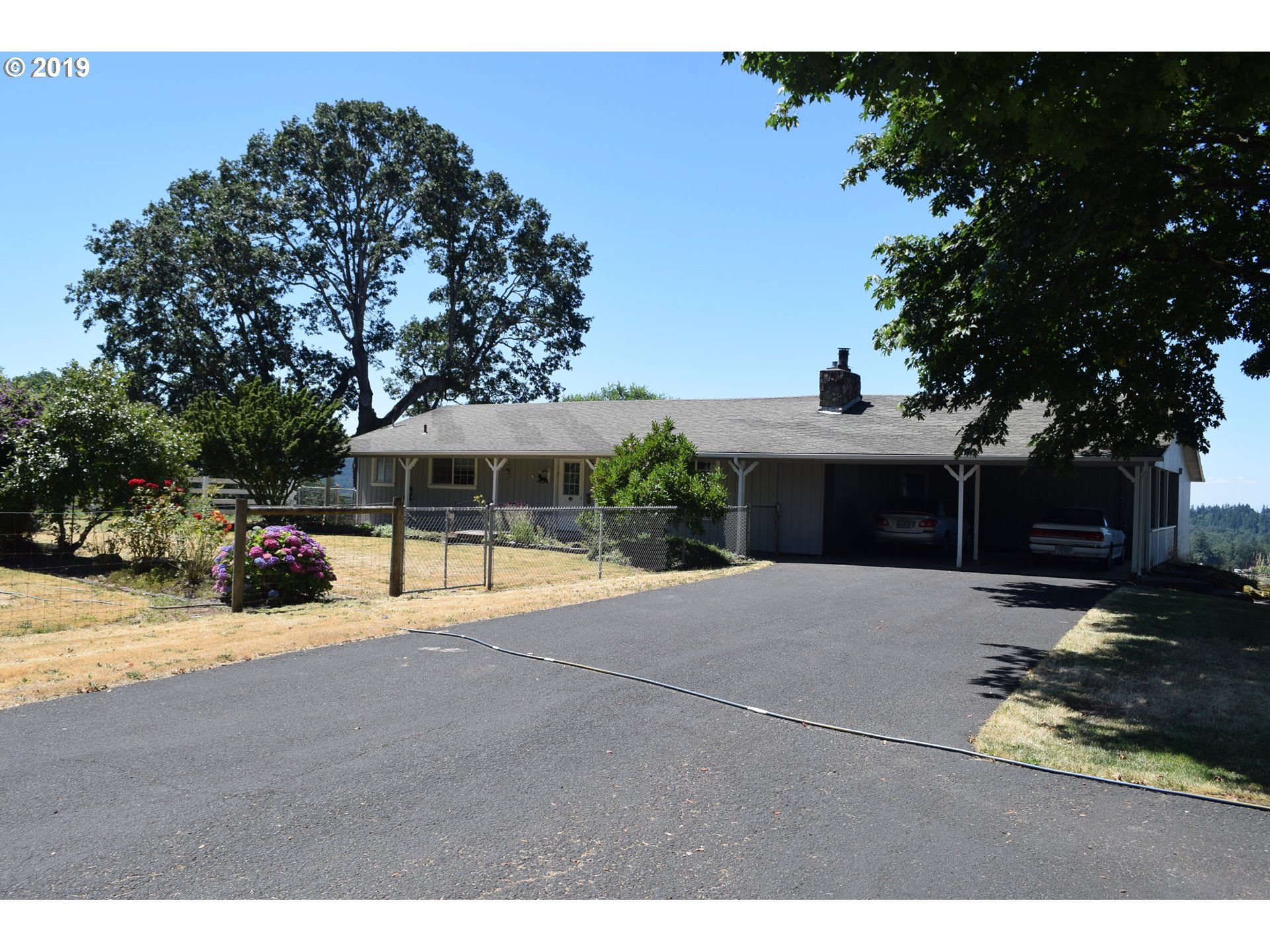 17409 South Callahan Road Molalla, OR 97038 - Photo 1 of 19 Gallery Image 1