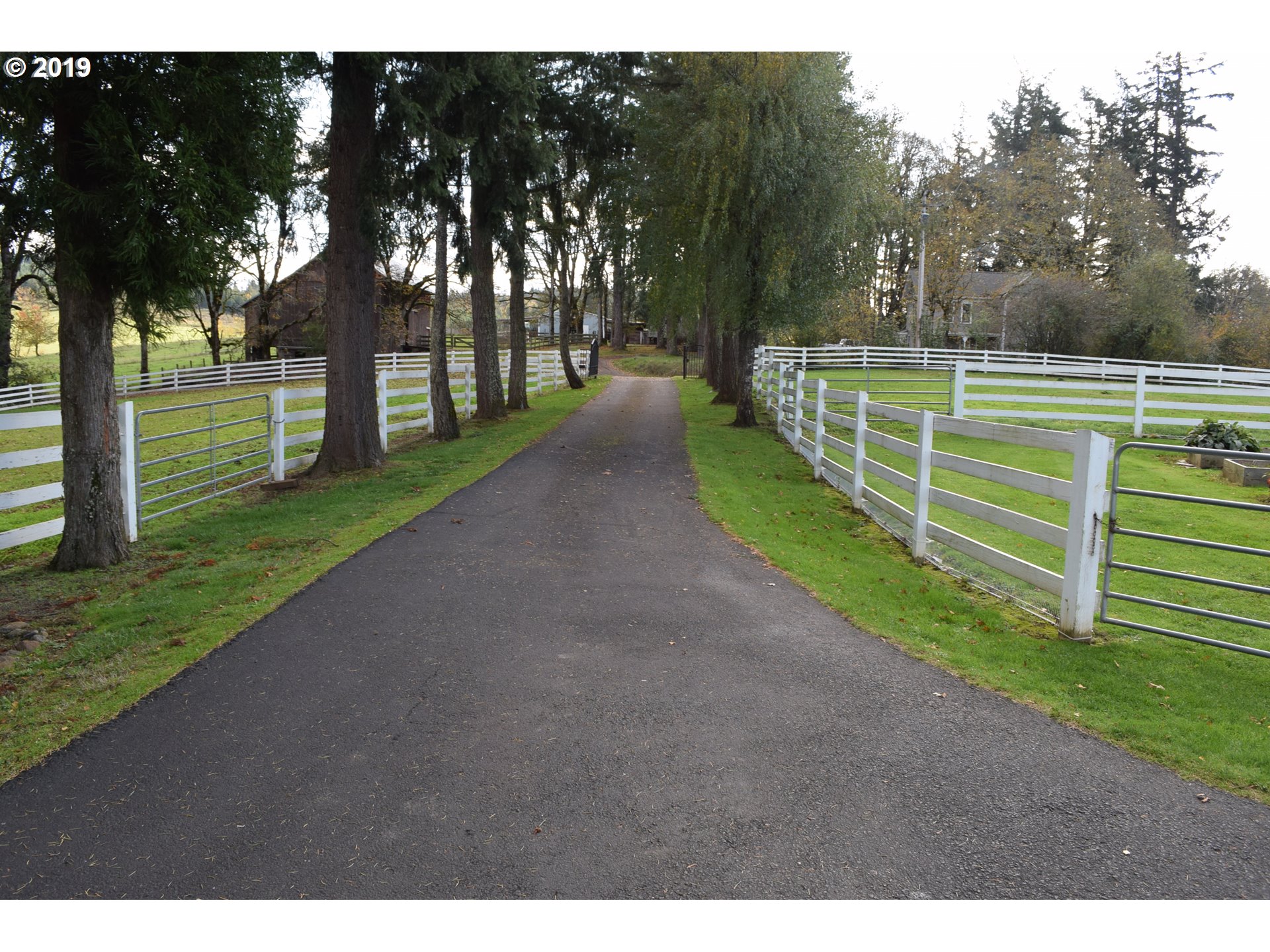 17409 South Callahan Road Molalla, OR 97038 - Photo 2 of 19 Gallery Image 2