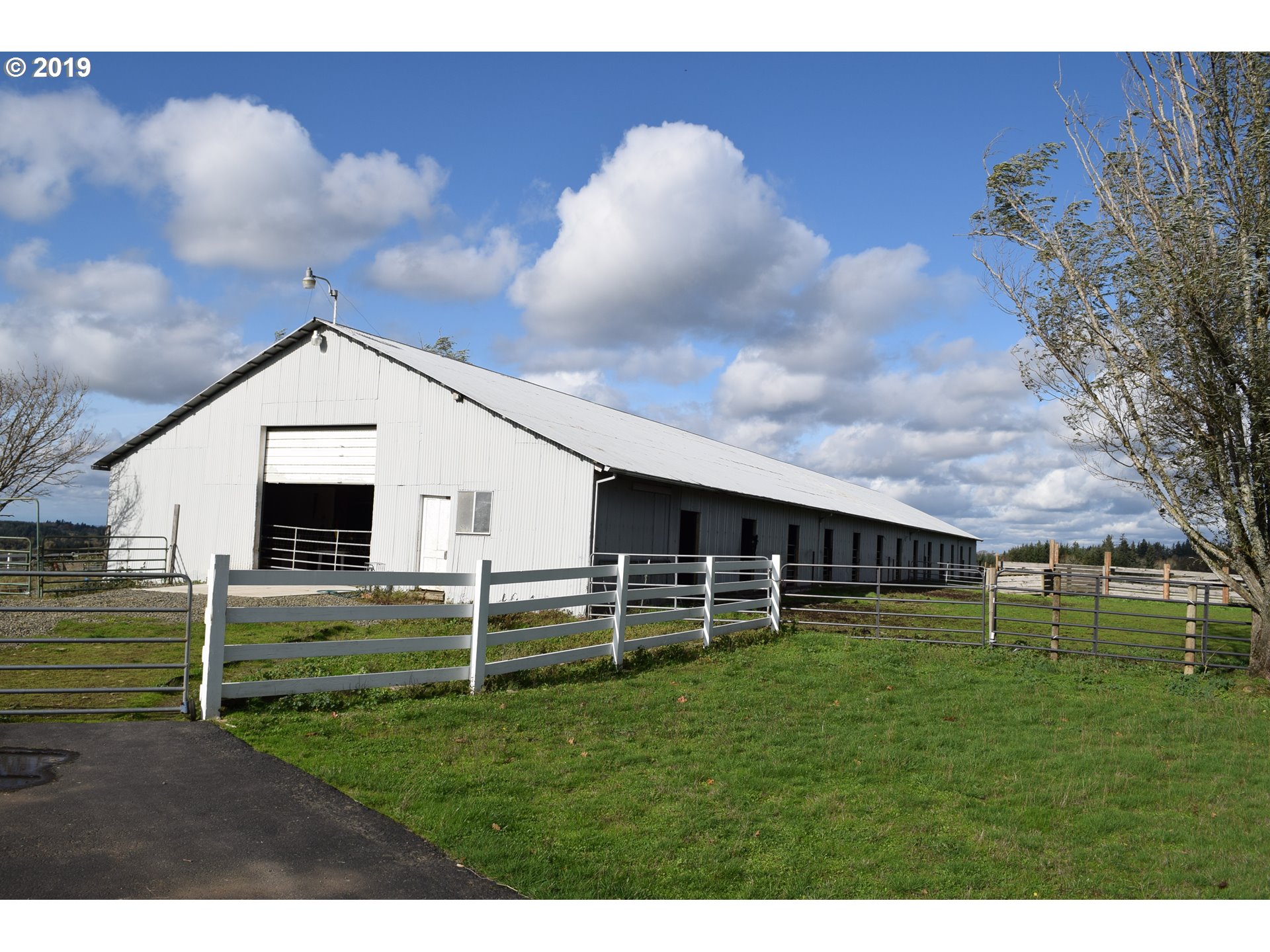 17409 South Callahan Road Molalla, OR 97038 - Photo 14 of 19 Gallery Image 14